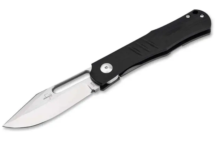 Boker Boker Plus Sliplock